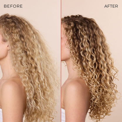 Bounce Curl Slick-Flex Define EdgeLift Brush Teal - Cepillo de peinado - Curly Nest Spain