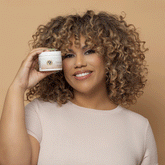 Bounce Curl Avocado & Rose Oil Clump and Define Cream - Activador de rizos - Curly Nest Spain