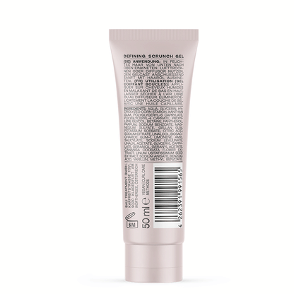 Bali Curls Defining Gel - Styling Gel - Curly Nest Spain