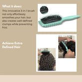 Bounce Curl Define Styling Brush - All - Curly Nest Spain