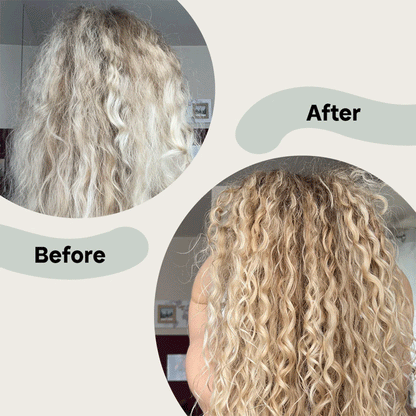 Bali Curls Moisturizing Conditioner - Acondicionador hidratante - Curly Nest Spain