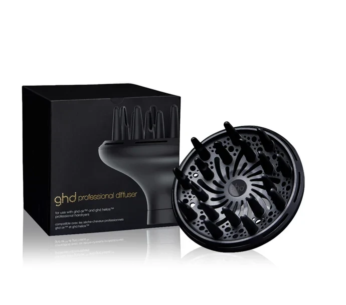 GHD Air &amp; Helios Diffuser - Todo - Curly Nest Spain