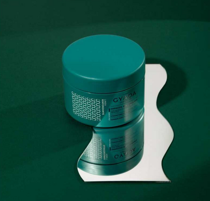 Gyada Hair Spirulina Strengthening Mask 250ml - Mascarilla capilar - Curly Nest Spain