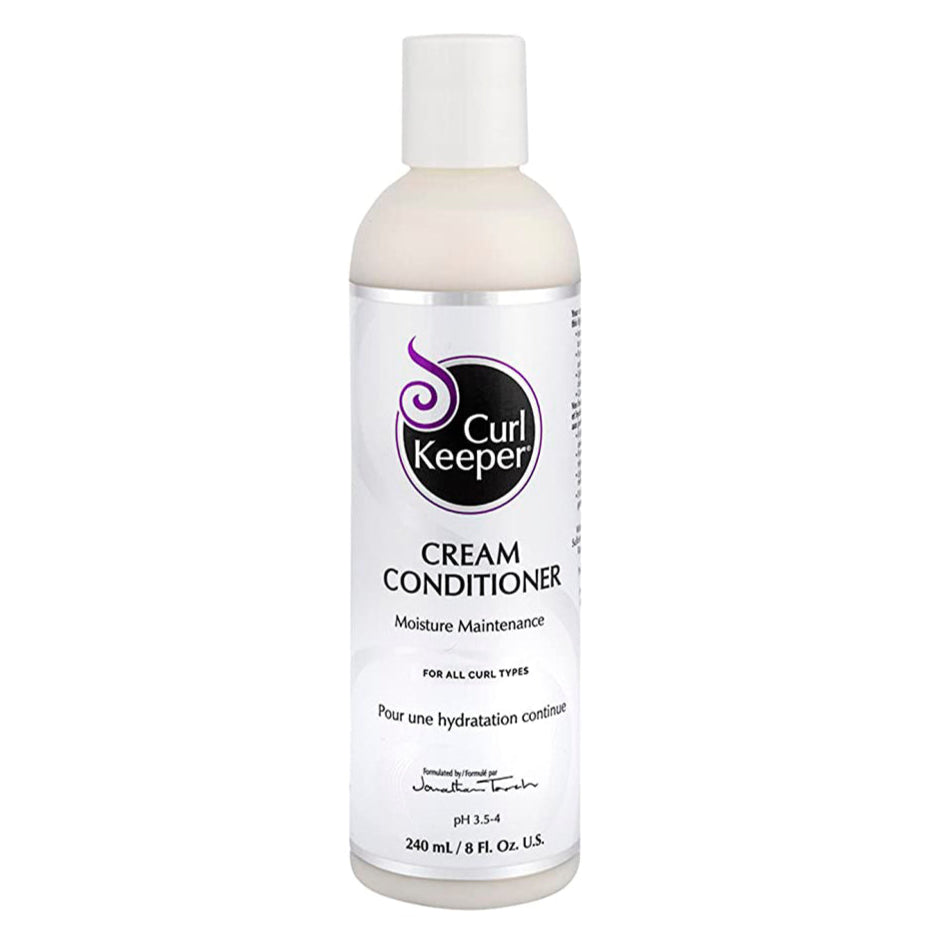 Curl Keeper Cream Conditioner Moisture Maintenance - Acondicionador hidratante - Curly Nest Spain