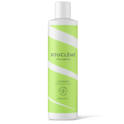 Bouclème Curl Cleanser &amp; Conditioner Set - All - Curly Nest Spain