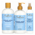 Shea Moisture Manuka Honey & Yogurt Hydrate + Repair Pack - All - Curly Nest Spain
