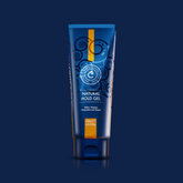 CurlyEllie Intense Natural Hold Hair Gel 200ml - Styling Gel - Curly Nest Spain