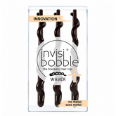 Invisibobble Hair Clips Waver Plus Pretty Dark 3Pieces - Todo - Curly Nest Spain
