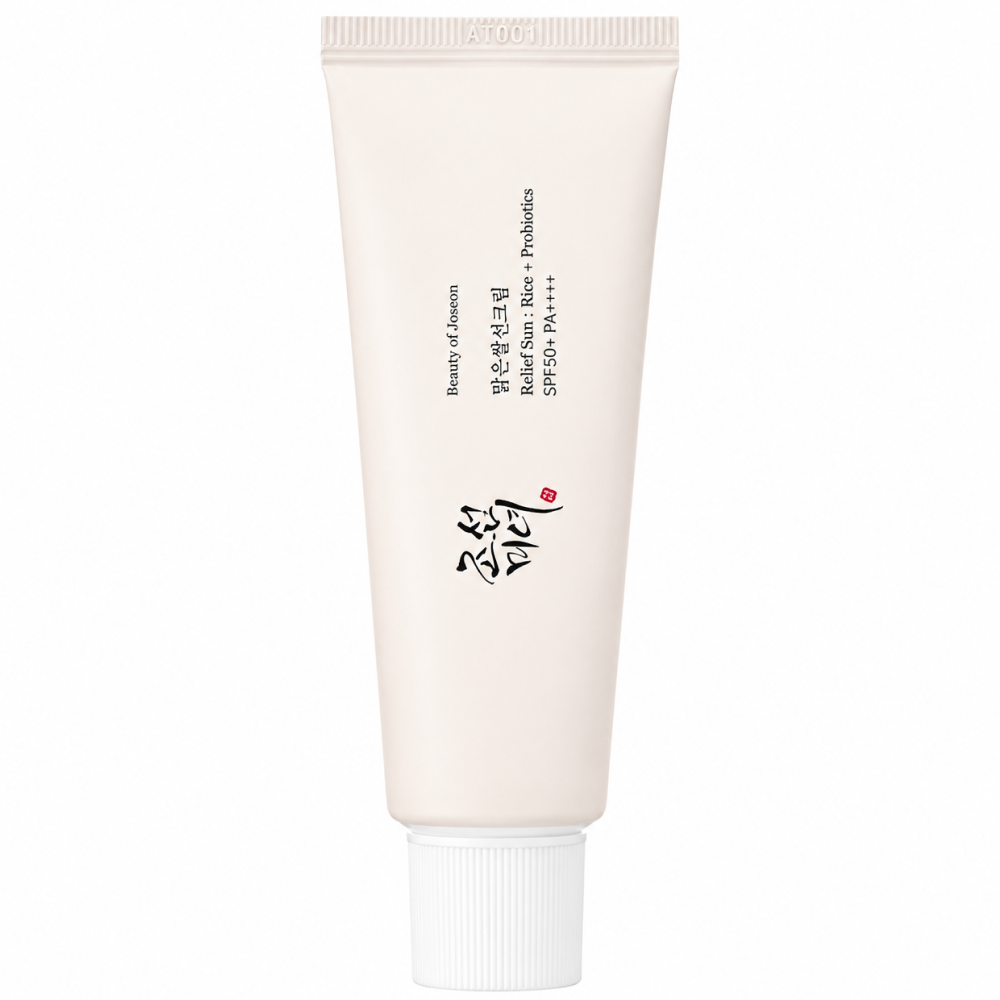 Beauty of Joseon Relief Sun Rice + Niacinamide (SPF50+ PA++++) 50ml