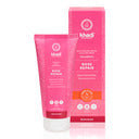 Khadi Ayurvedic Elixir Shampoo Rose Repair 200ml - Champú Reparador - Curly Nest Spain