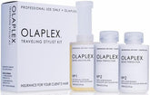Olaplex Traveling Stylist Kit 100ml - Set de cuidado capilar - Curly Nest Spain