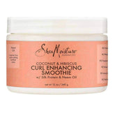 Shea Moisture Coconut & Hibiscus Curl Enhancing Smoothie - Todo - Curly Nest Spain
