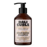 Bali Curls Nourishing Shampoo - Champú hidratante - Curly Nest Spain