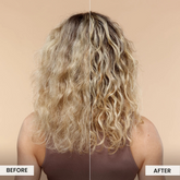 Curlsmith Multitasking Conditioner - Acondicionador multifuncional - Curly Nest Spain