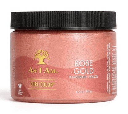 As I Am Curl Color Temporary Color Gel - Color de cabello - Curly Nest Spain
