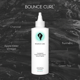 Bounce Curl Turmeric Purifying Hair & Scalp Mask 237ml - Mascarilla capilar - Curly Nest Spain
