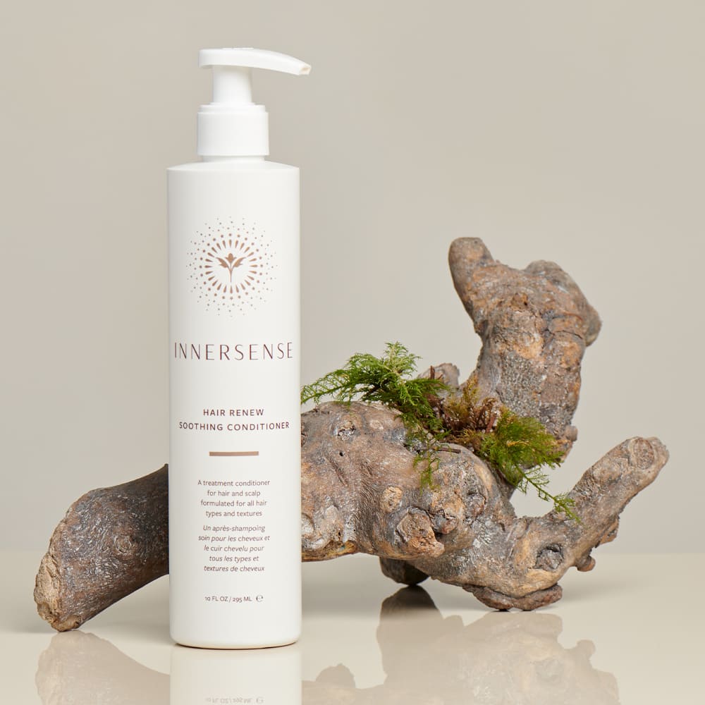 Innersense Hair Renew Soothing Conditioner - Acondicionador nutritivo - Curly Nest Spain