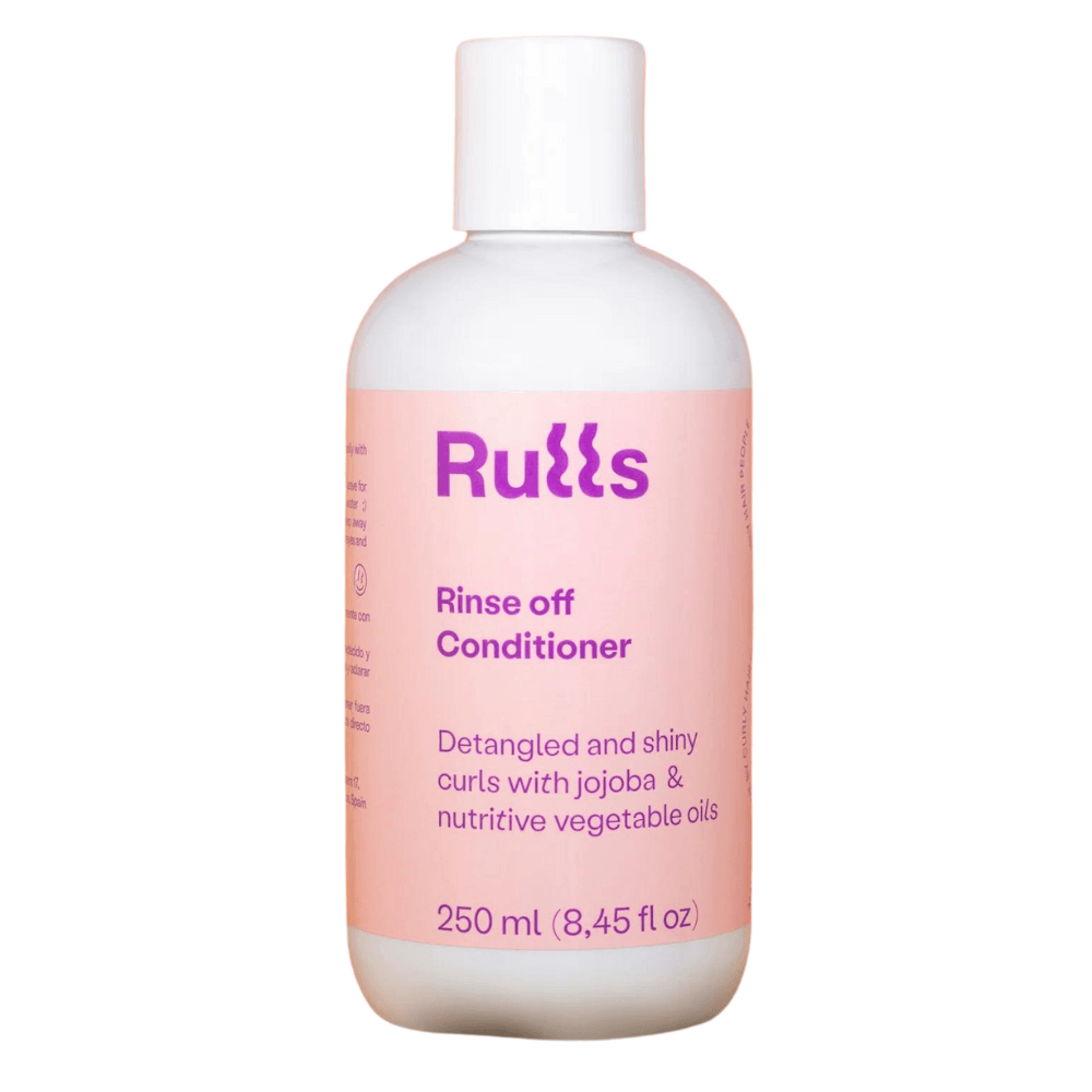 Rulls Rinse Off Conditioner 250ml - Acondicionador hidratante - Curly Nest Spain
