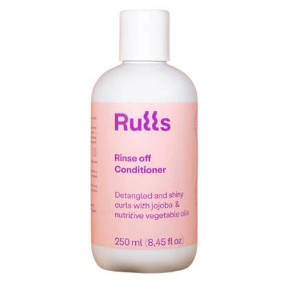 Rulls Rinse Off Conditioner 250ml - Acondicionador hidratante - Curly Nest Spain