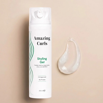 Amazing Curls Trio Pack - All - Curly Nest Spain
