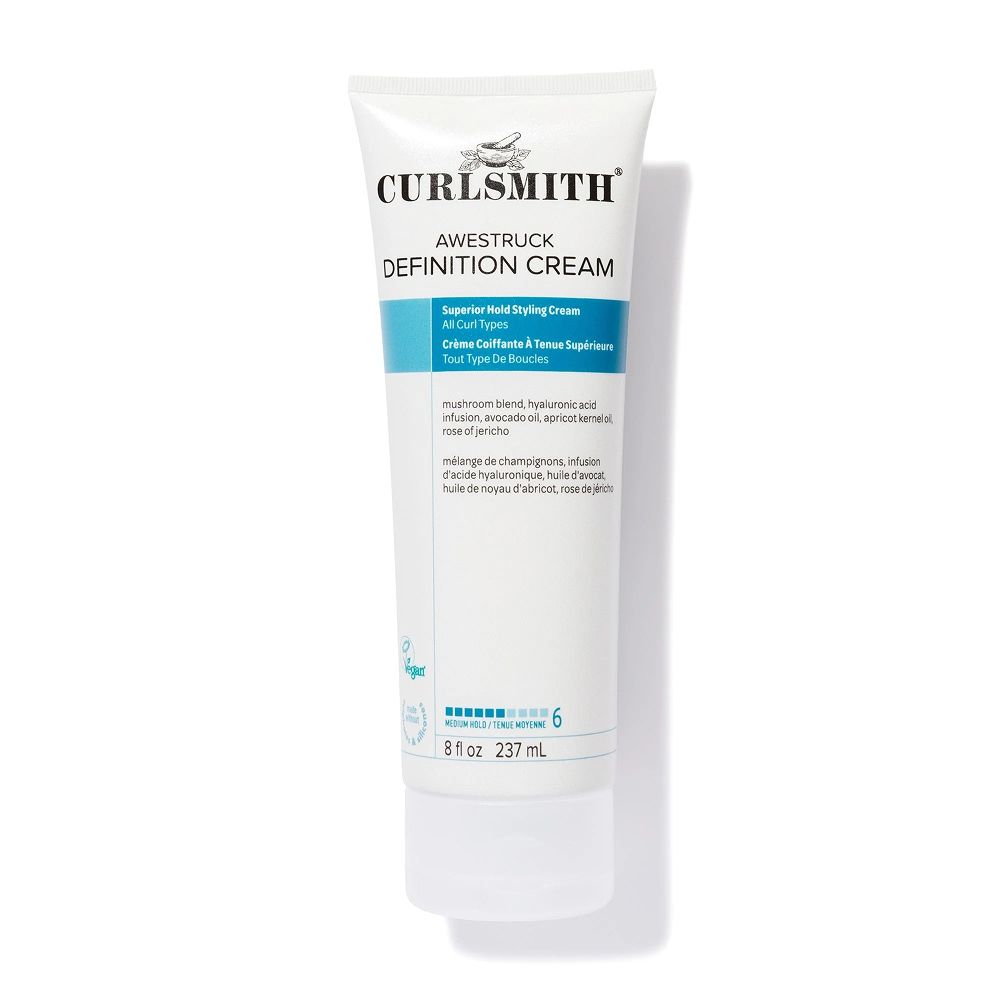 Curlsmith Awestruck Definition Cream 237ml - Crema para peinar - Curly Nest Spain