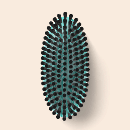 Bounce Curl Vegan Smoothing Brush - Cepillo alisador - Curly Nest Spain