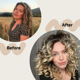 Bali Curls Nourishing Shampoo - Champú hidratante - Curly Nest Spain
