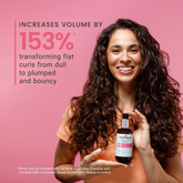 Curlsmith Hydrate & Plump Leave-In 237ml - Leave-in - Curly Nest Spain