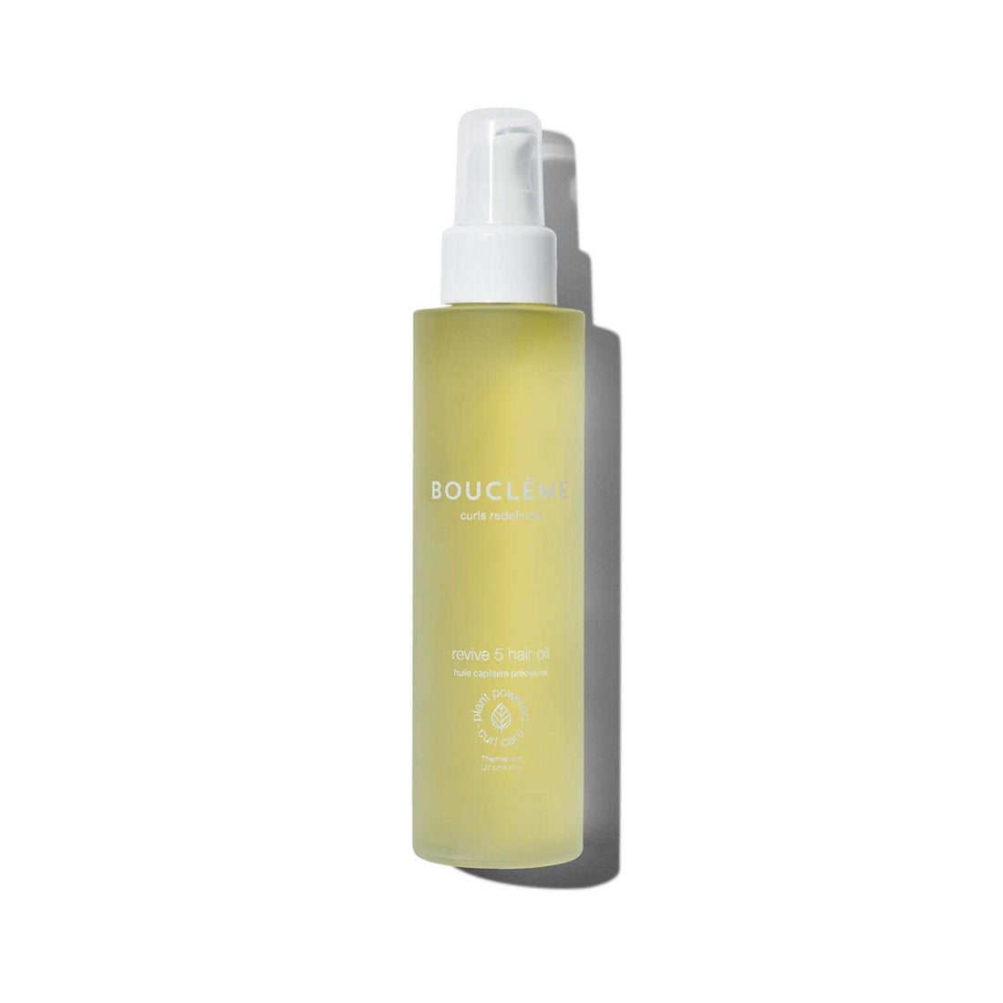 Bouclème Revive 5 Hair Oil 100ml - Aceite capilar - Curly Nest Spain