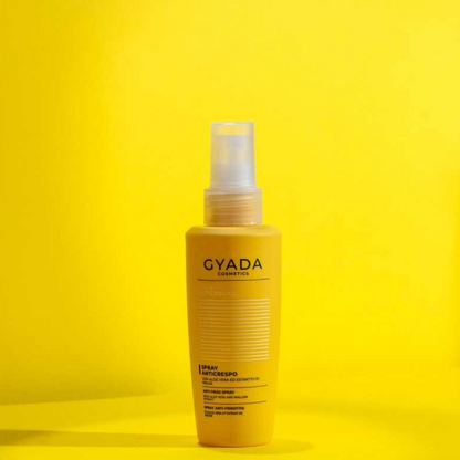 Gyada Frizz-Management Styling Spray 125ml - Laca de fijación - Curly Nest Spain