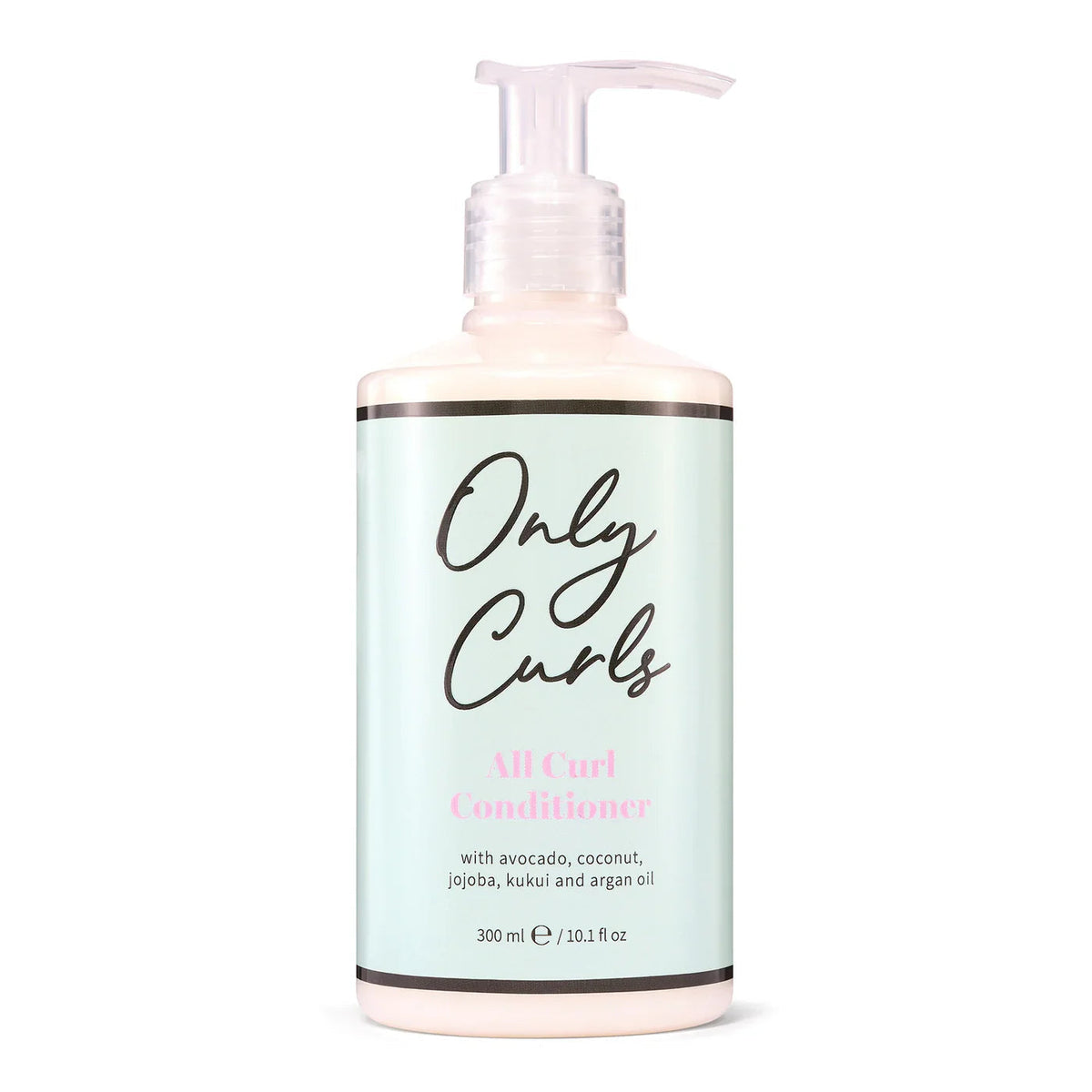 Only Curls Goddess`s Routine Pack - All - Curly Nest Spain