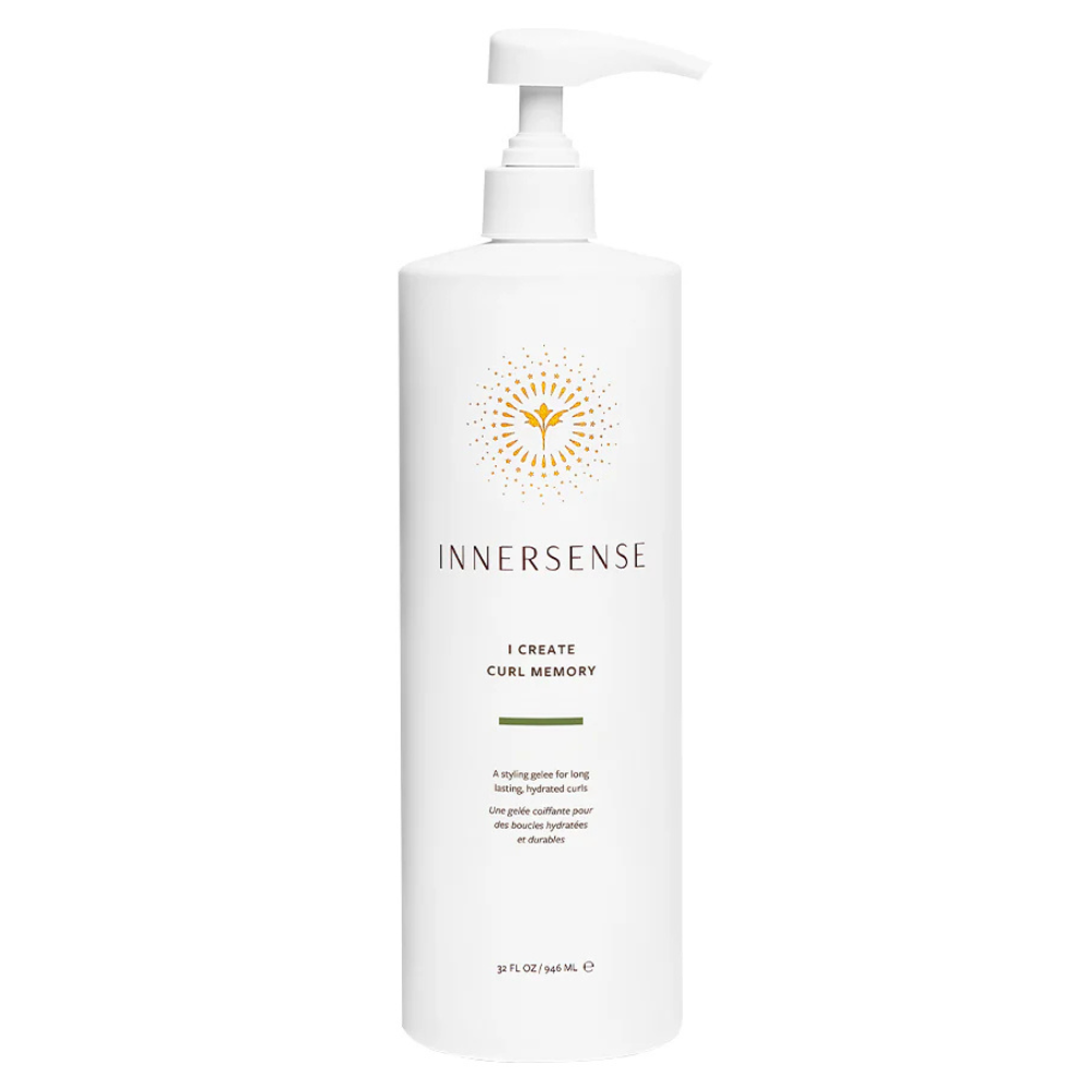 Innersense I Create Curl Memory - Styling Gel - Curly Nest Spain