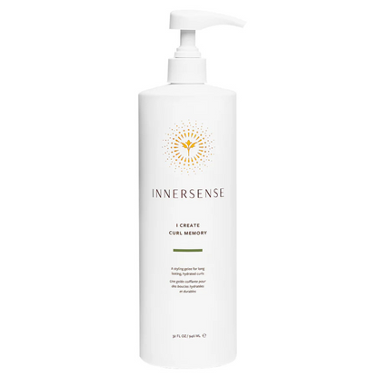 Innersense I Create Curl Memory - Styling Gel - Curly Nest Spain