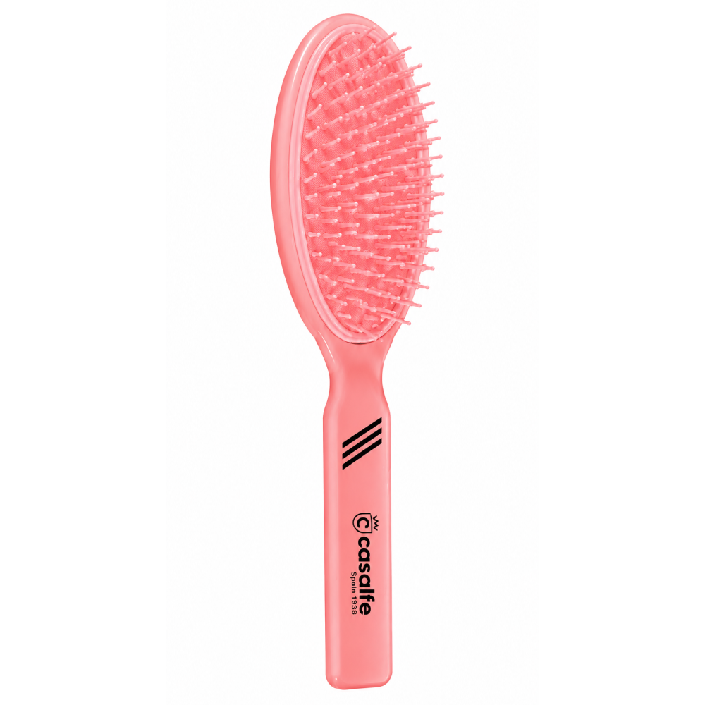 Casalfe Detangle Oval Hair Brush Limited - Cepillo desenredante - Curly Nest Spain