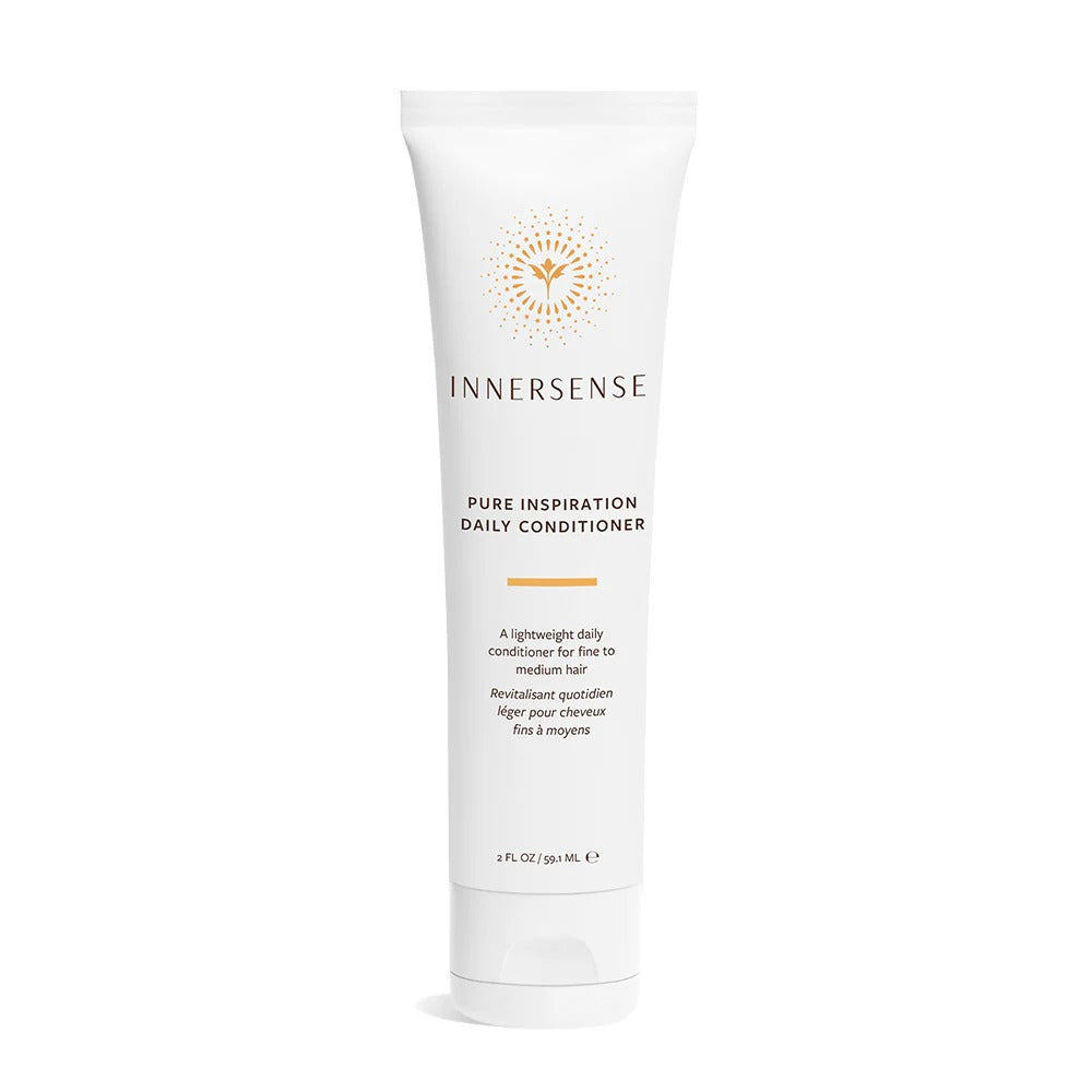 Innersense Pure Inspiration Daily Conditioner - Acondicionador calmante - Curly Nest Spain