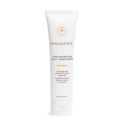 Innersense Pure Inspiration Daily Conditioner - Acondicionador calmante - Curly Nest Spain