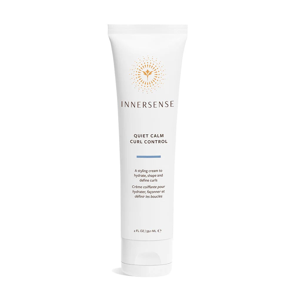 Innersense Quiet Calm Curl Control - Crema Moldeadora - Curly Nest Spain