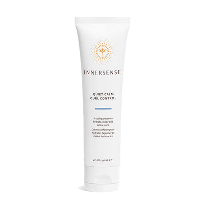 Innersense Quiet Calm Curl Control - Crema Moldeadora - Curly Nest Spain