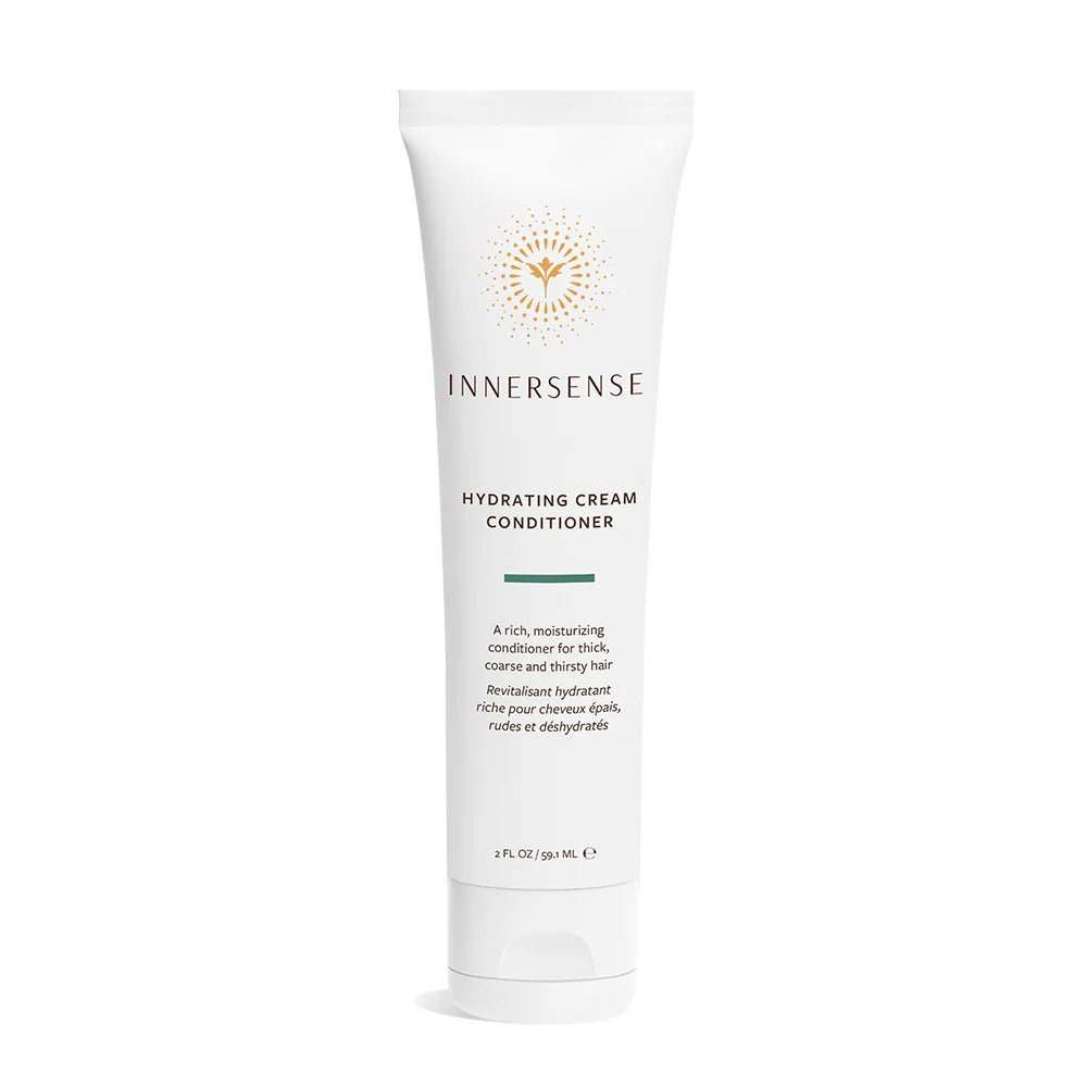 Innersense Hydrating Cream Conditioner - Acondicionador limpiador - Curly Nest Spain