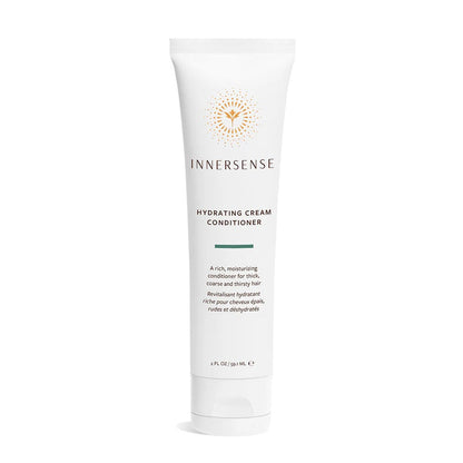 Innersense Hydrating Cream Conditioner - Acondicionador limpiador - Curly Nest Spain