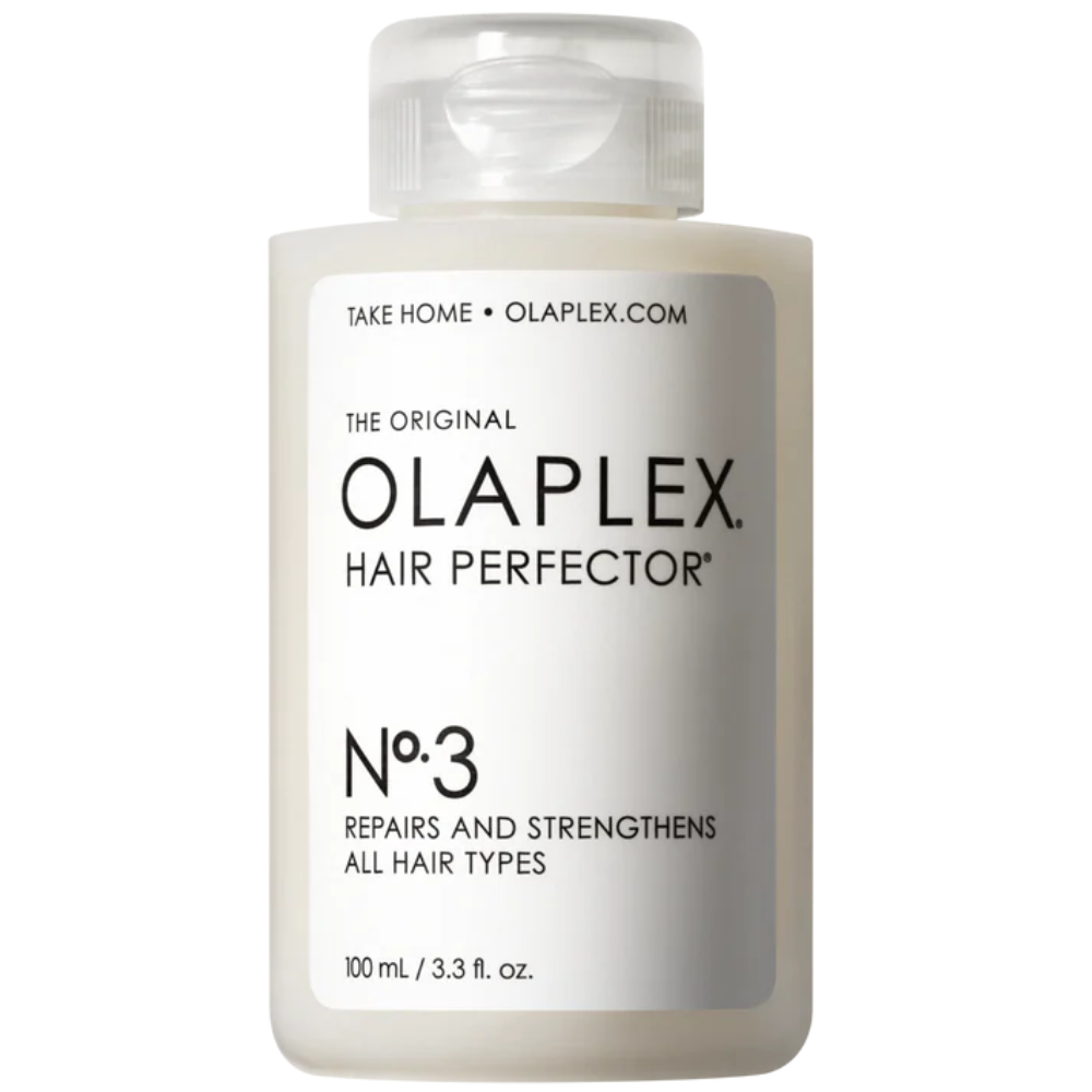 Olaplex Nº3 Hair Perfector - Constructor de enlaces - Curly Nest Spain