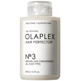 Olaplex Nº3 Hair Perfector - Constructor de enlaces - Curly Nest Spain